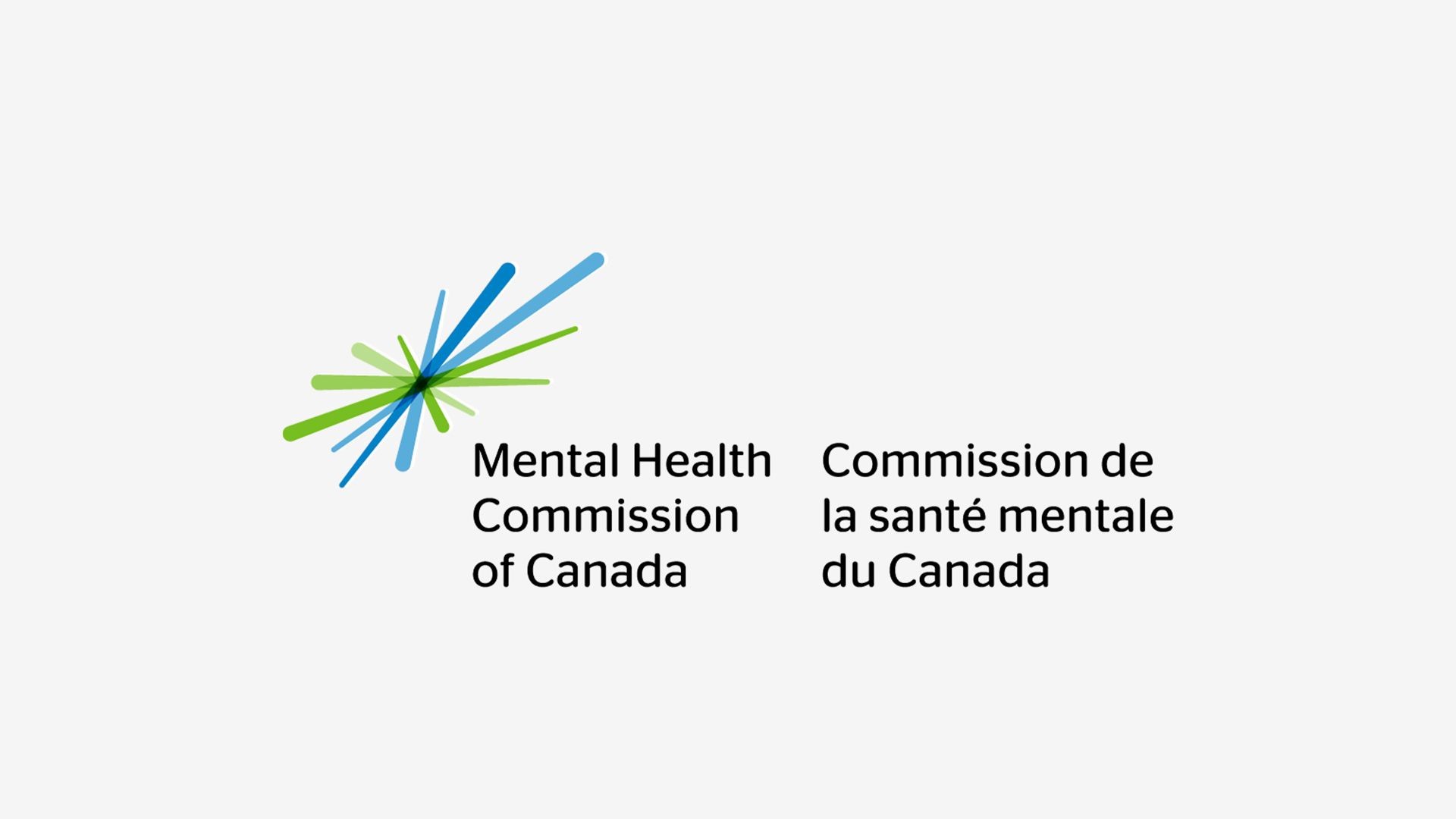 The Mental Health Commission of Canada