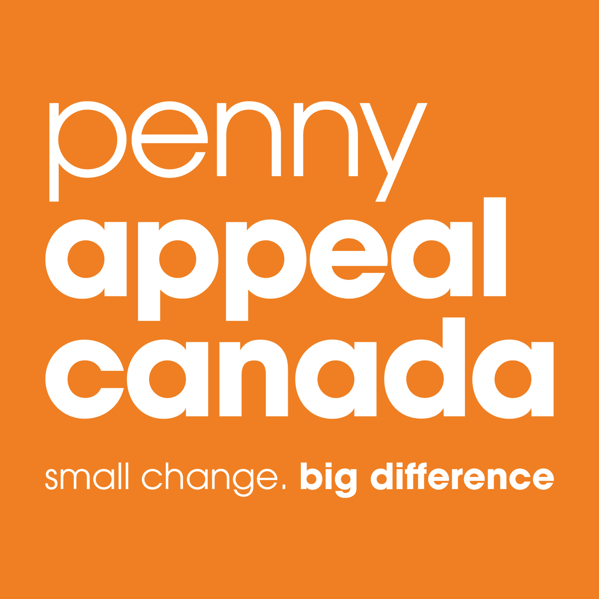 Penny Appeal Canada