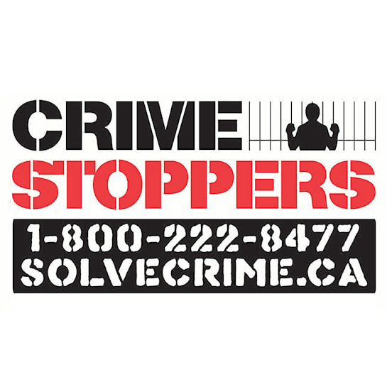 BC Crime Stoppers