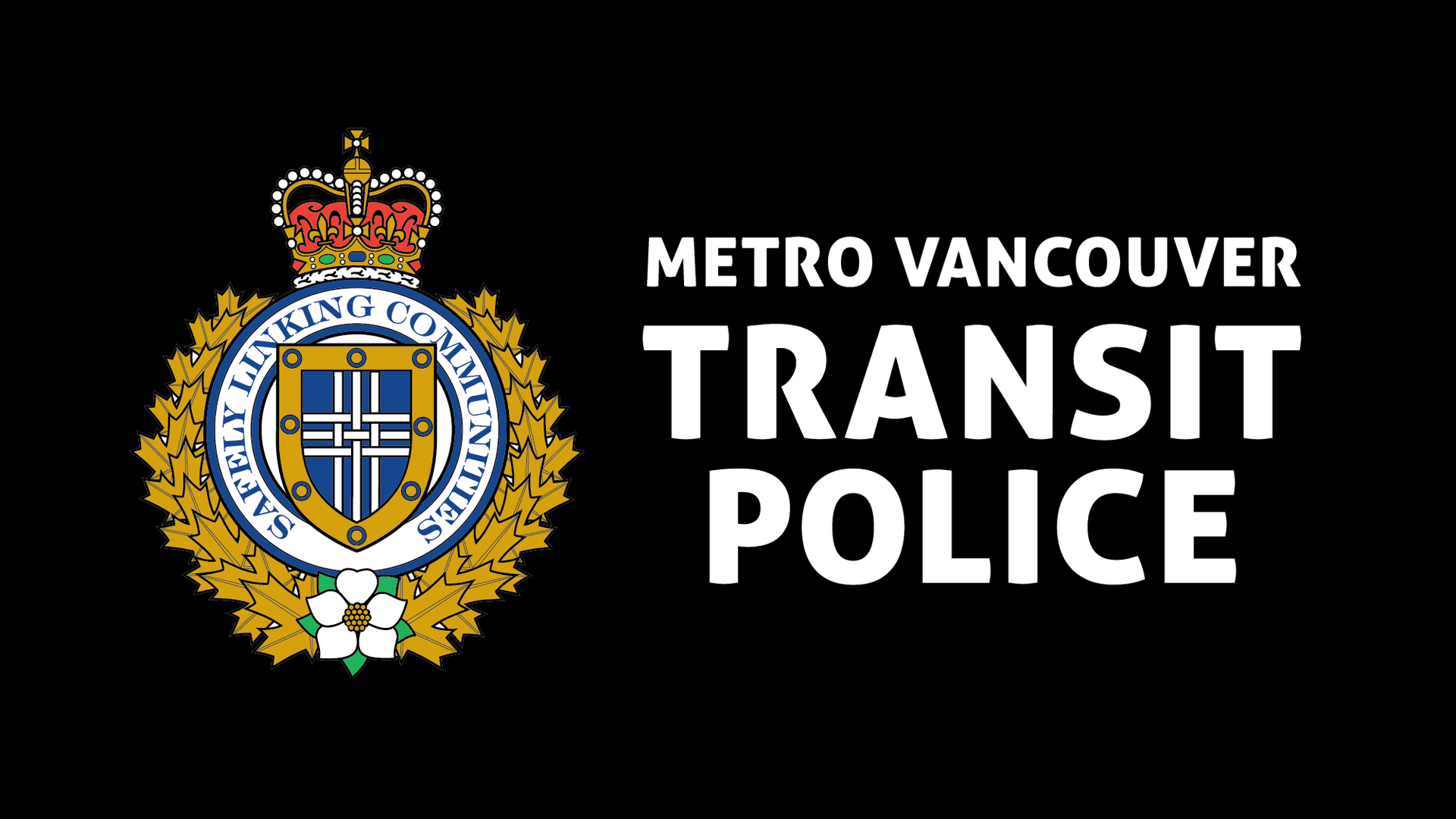 Metro Vancouver Transit Police 