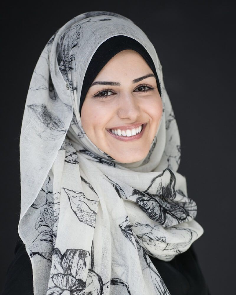 Laya Behbahani