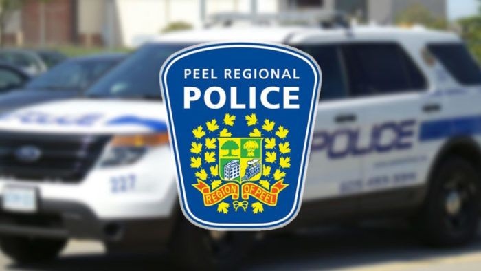 Peel Region Police (Toronto)