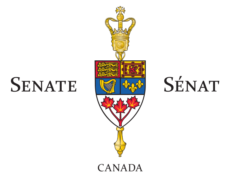 The Canadian Senate