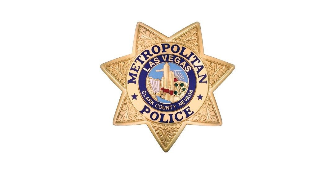 Las Vegas Police Department 