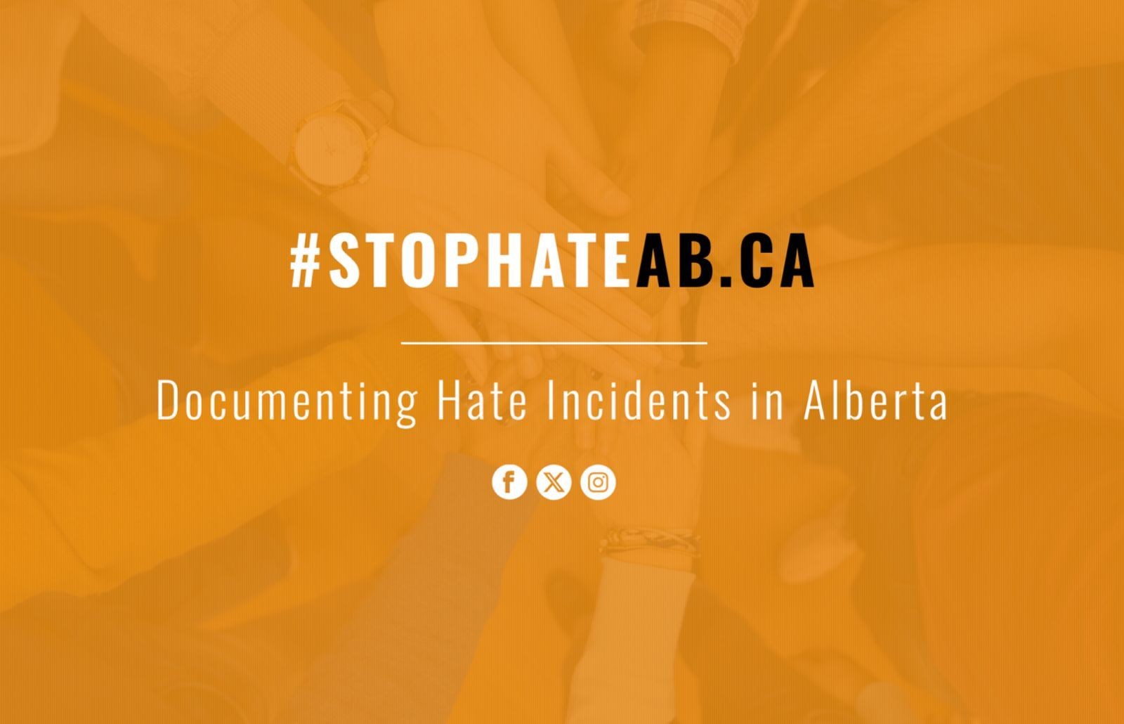 Stop Hate AB 