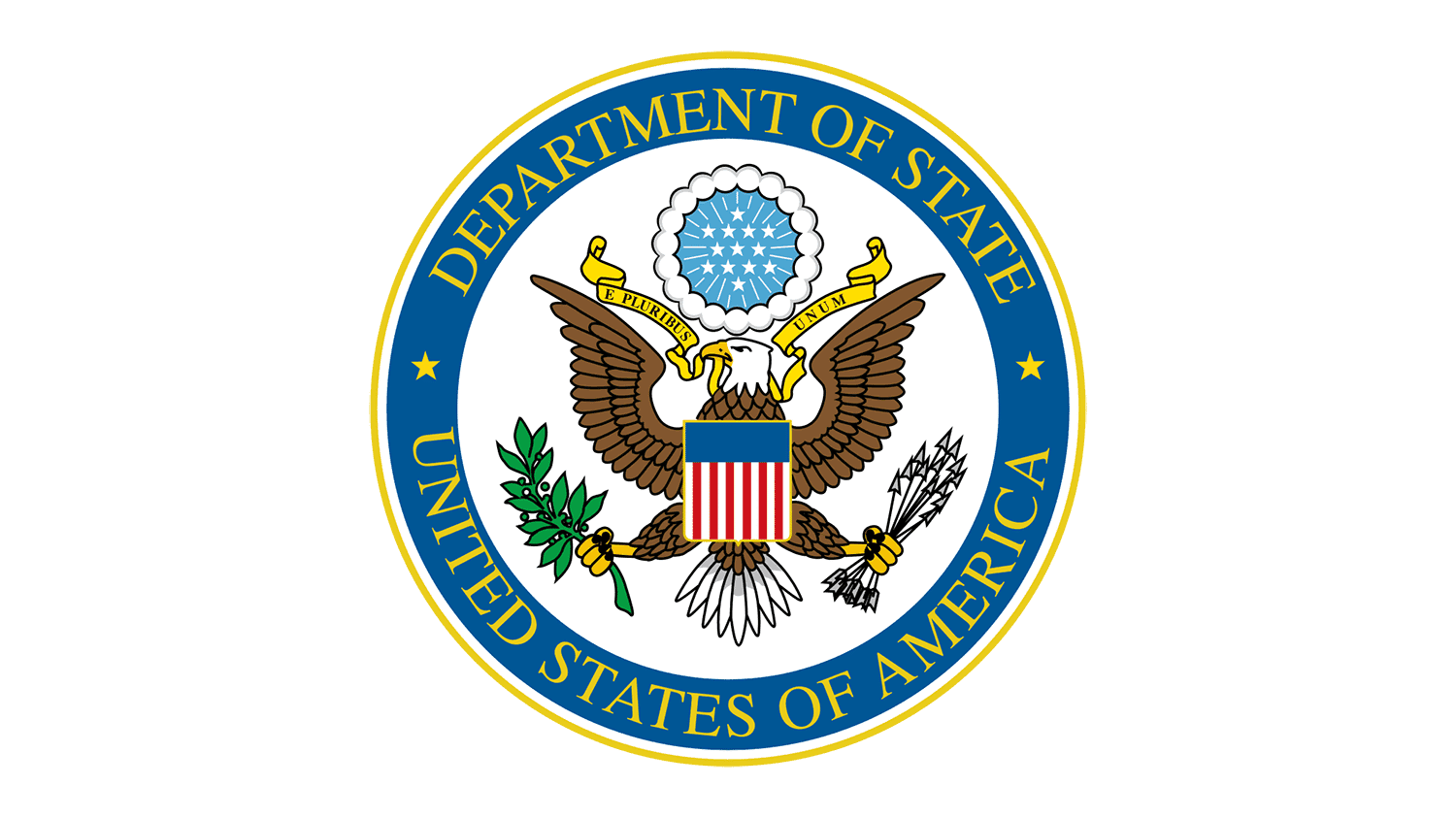 US State Department 