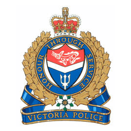 Victoria Police Department