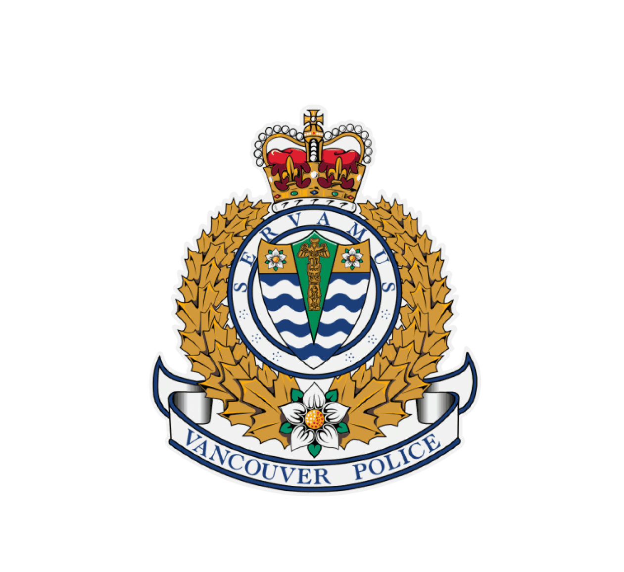 Vancouver Police Department 