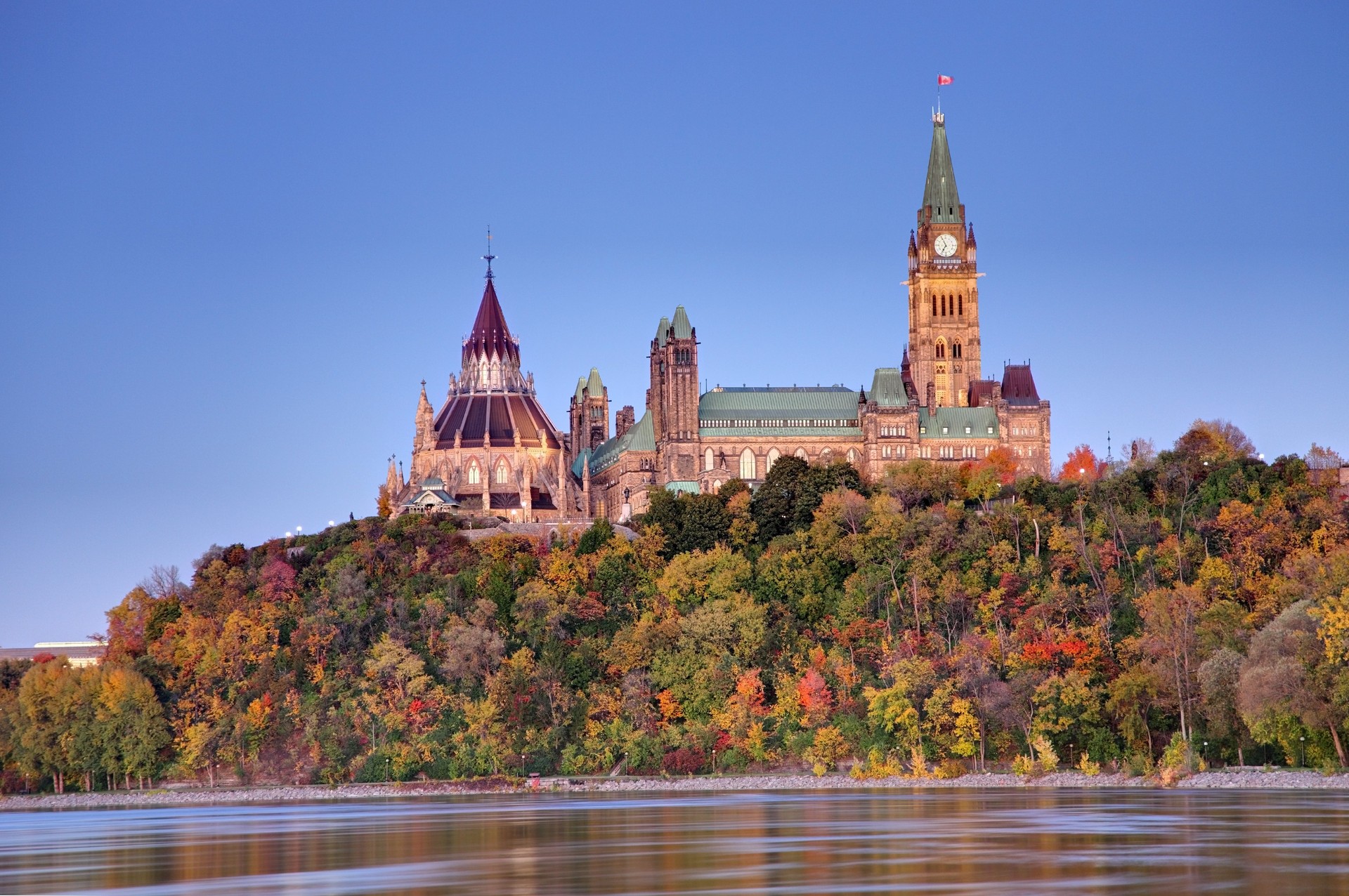 Parliament of Canada